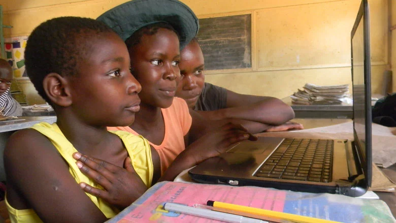 Digital Transformation in Education: Revolutionizing Learning in West Africa