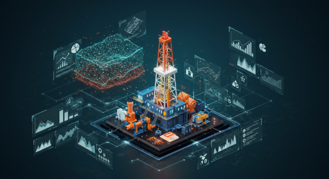 Why Data Analytics is Key to Smart Decision-Making in the Oil and Gas ...